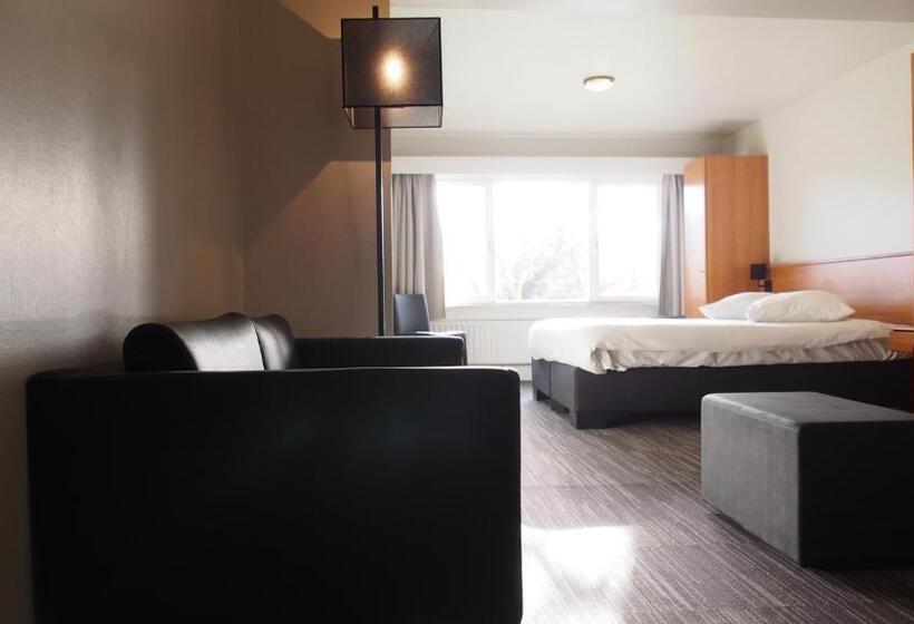 בית מלון כפרי Domein Martinus