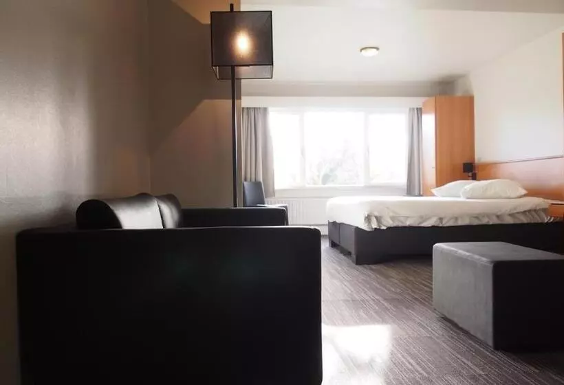 Hotelli Domein Martinus