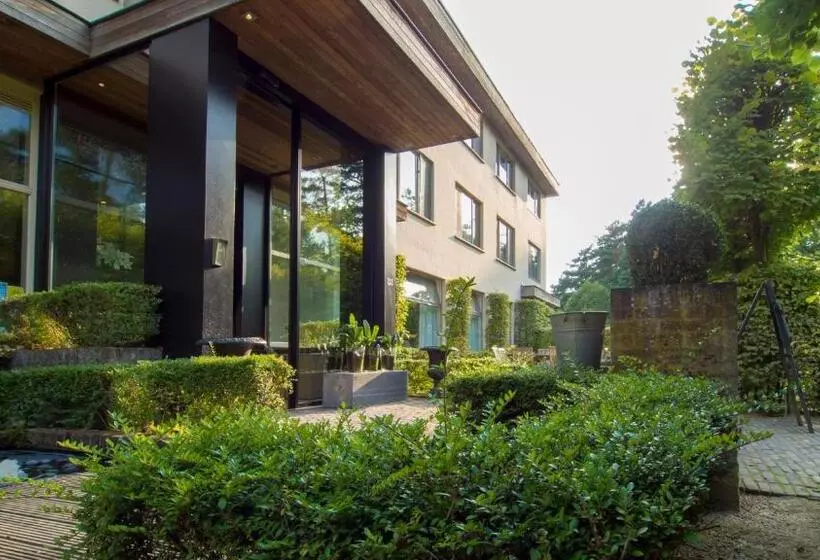 Hotelli Domein Martinus