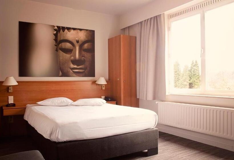 בית מלון כפרי Domein Martinus