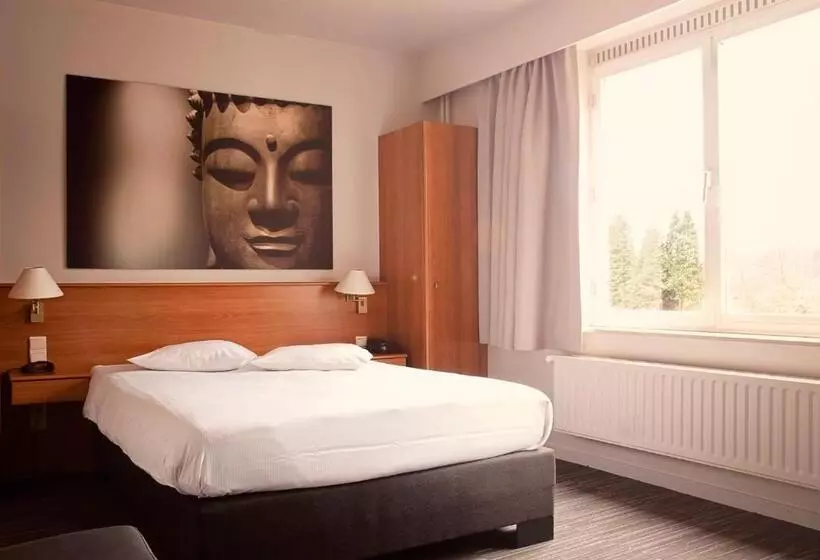 Hotelli Domein Martinus