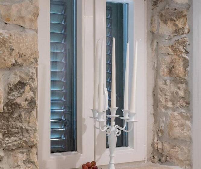 Hotel Jupiter Lux Rooms