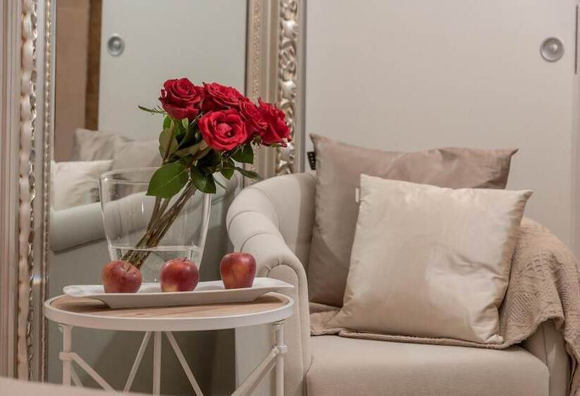 Hotel Jupiter Lux Rooms