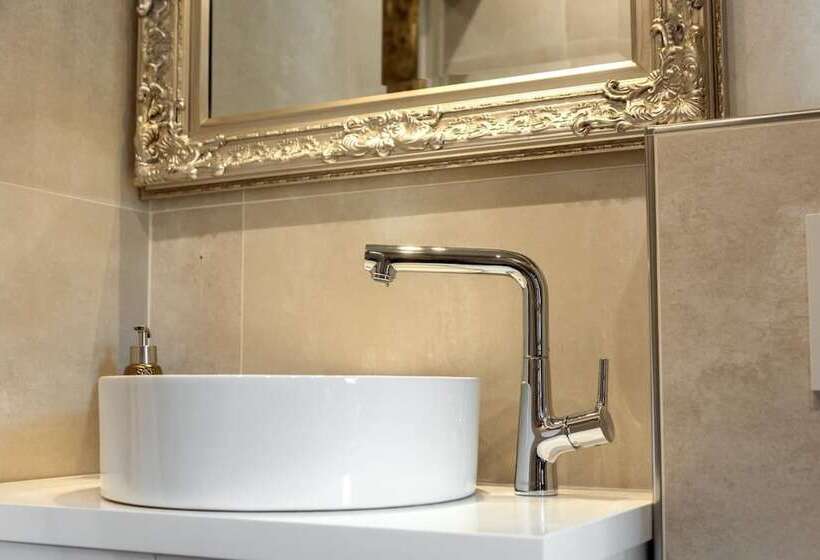 Hotel Jupiter Lux Rooms