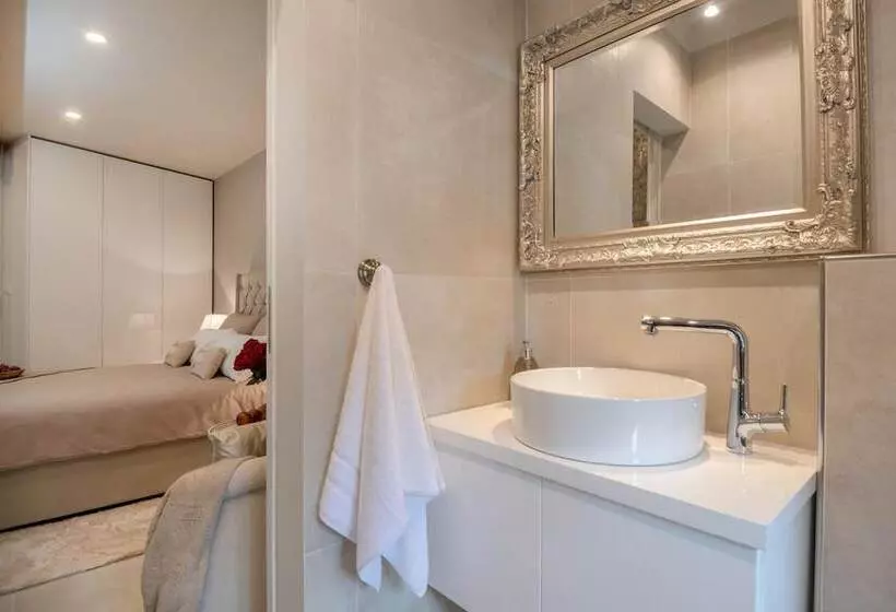 Hotel Jupiter Lux Rooms