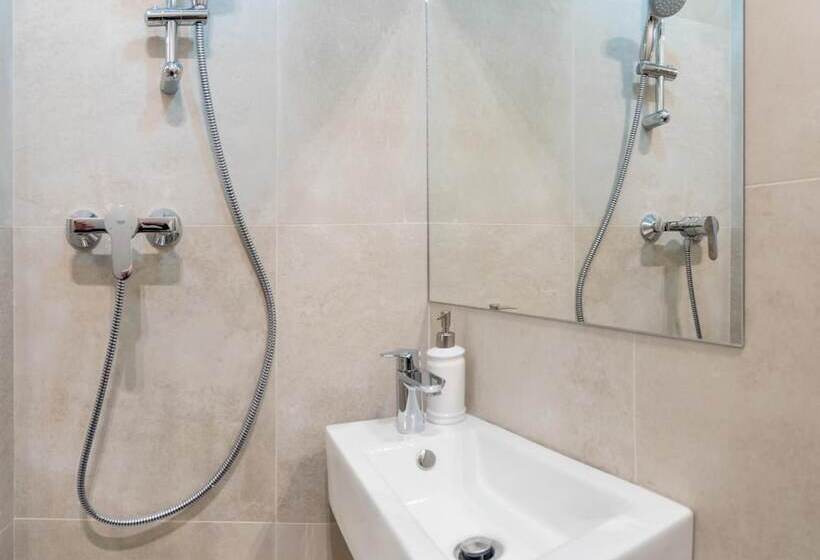 Hotel Jupiter Lux Rooms