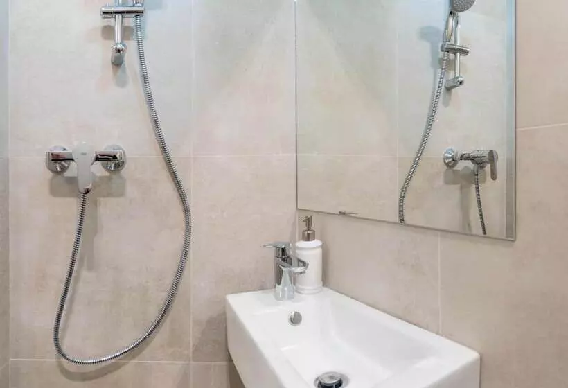 Hotel Jupiter Lux Rooms