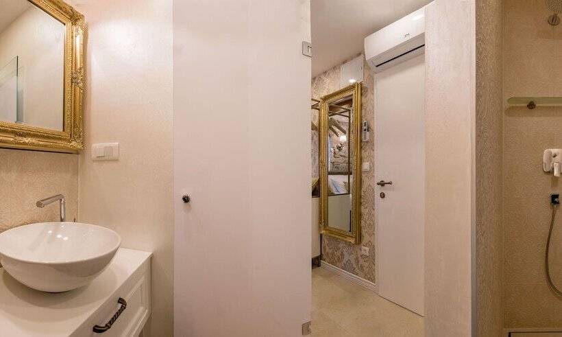 Hotel Jupiter Lux Rooms