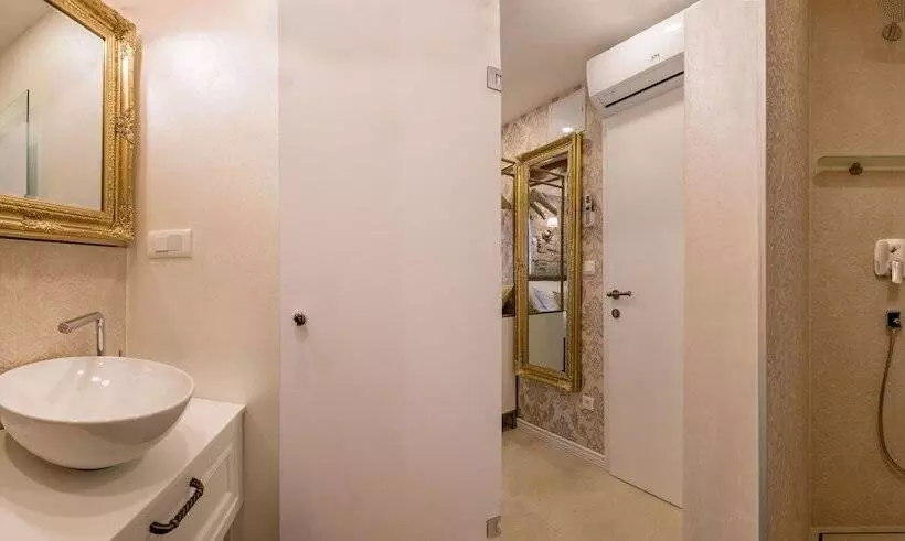 Hotel Jupiter Lux Rooms