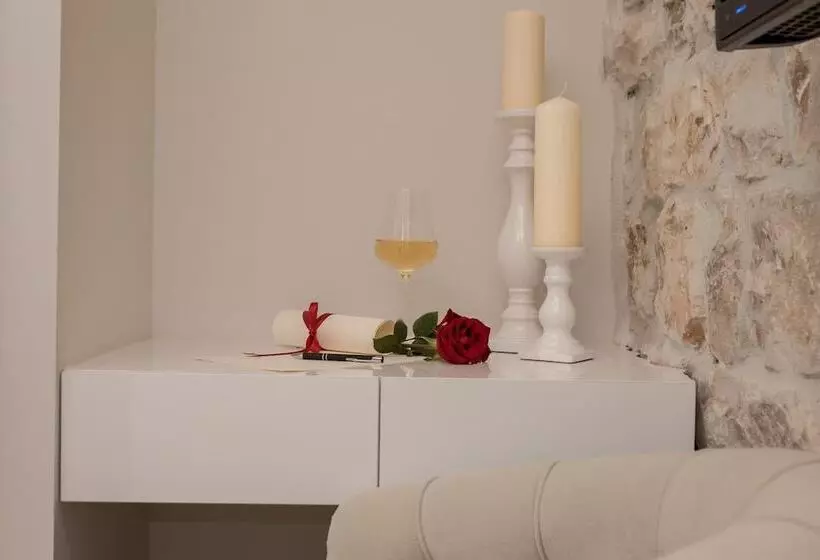 Hotel Jupiter Lux Rooms