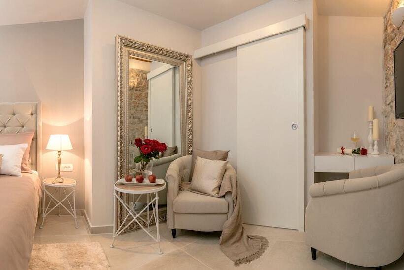 Hotel Jupiter Lux Rooms