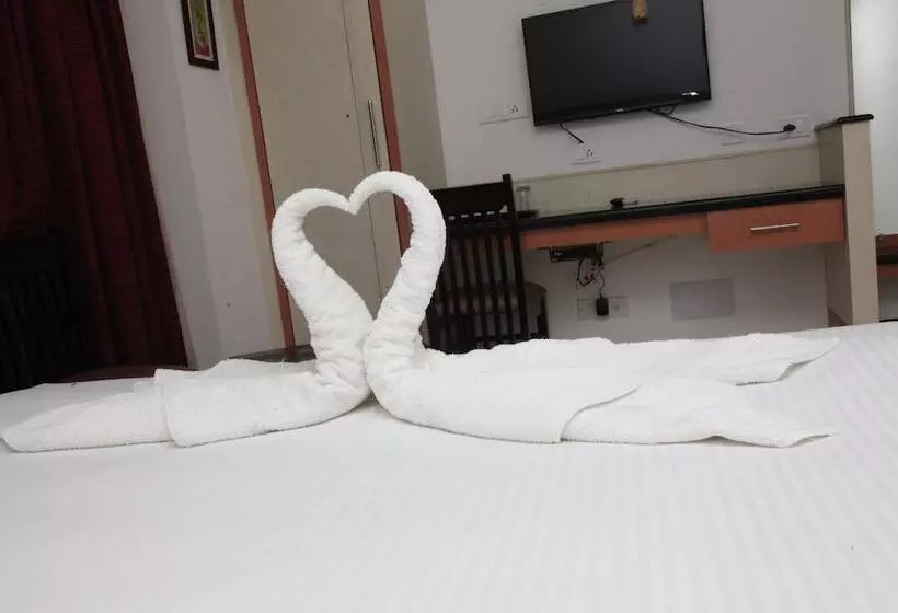 Hotelli Karpagam International