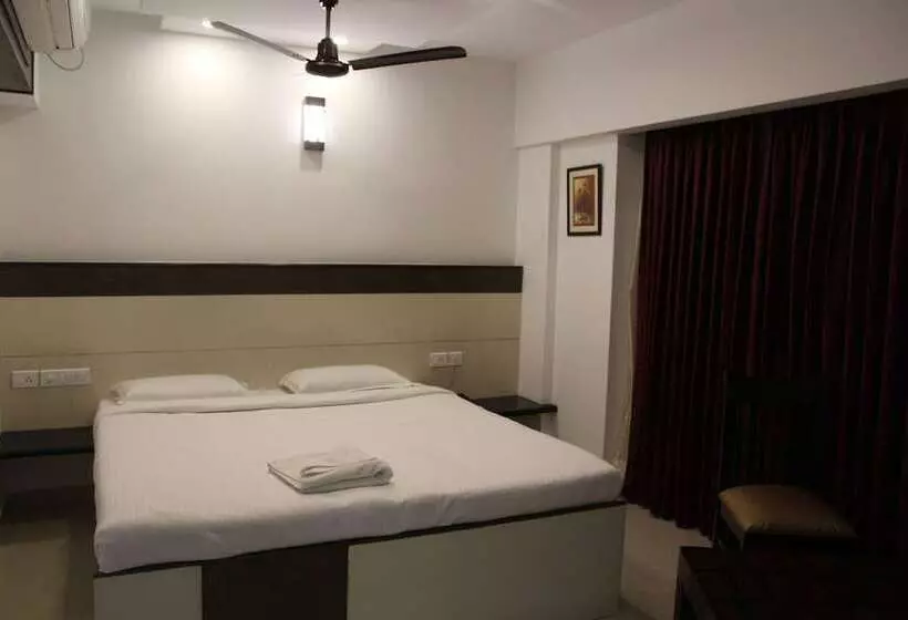 Hotelli Karpagam International