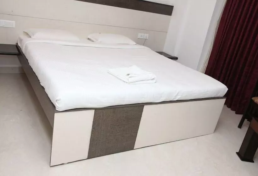 Hotelli Karpagam International