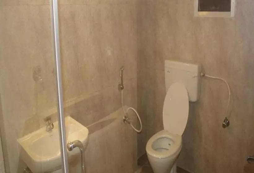 Hotelli Karpagam International