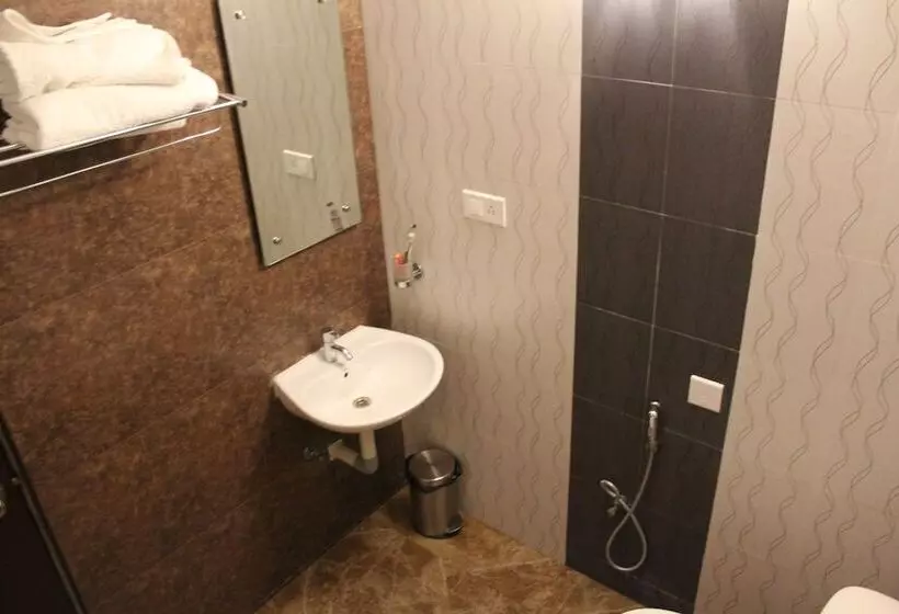 Hotelli Karpagam International