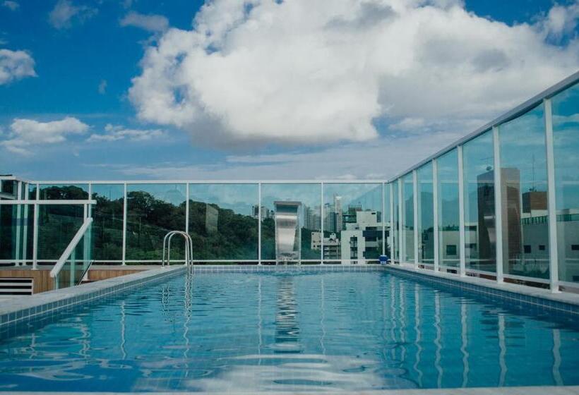 هتل Oriental Praia