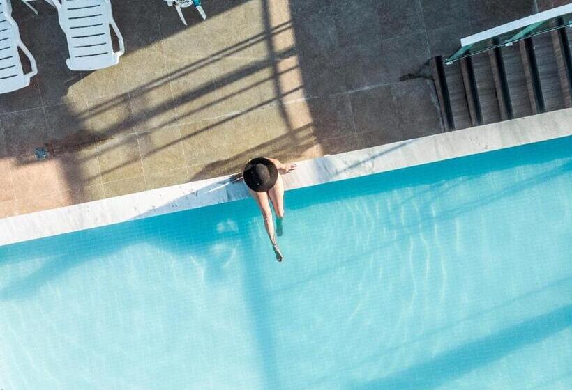 هتل Oriental Praia