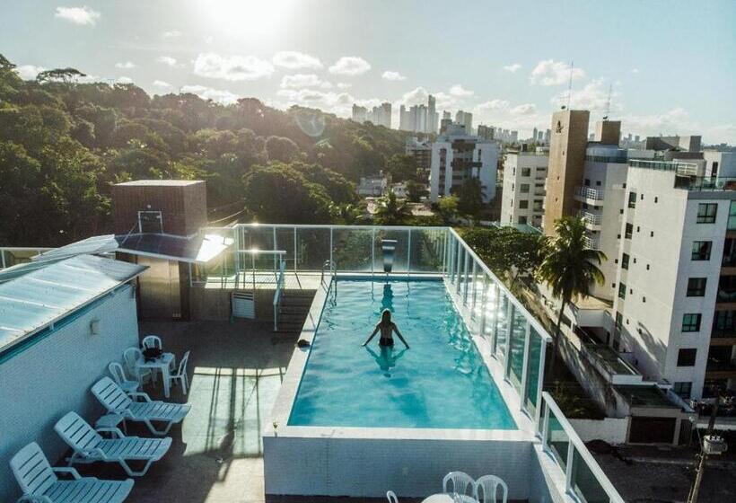 هتل Oriental Praia