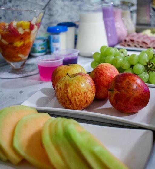 هتل Oriental Praia