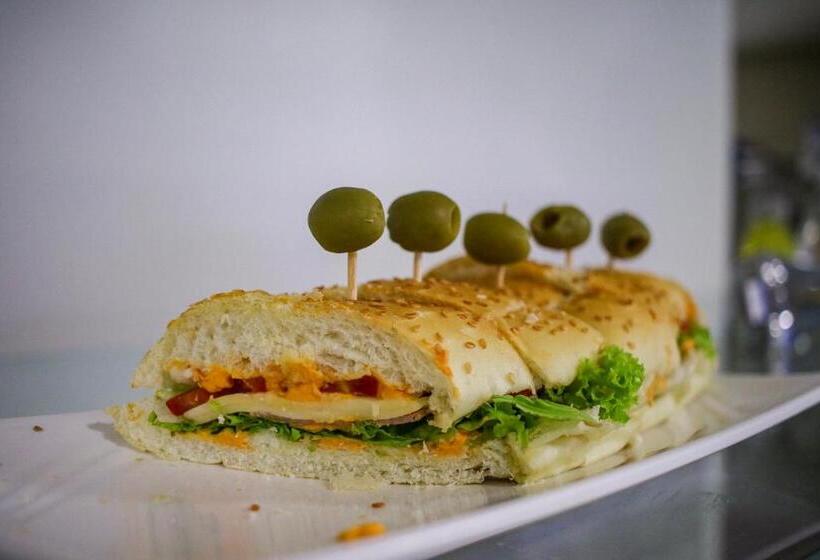 هتل Oriental Praia