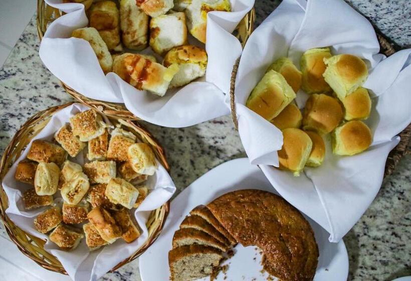 هتل Oriental Praia