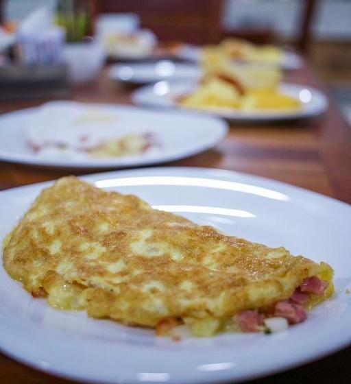 هتل Oriental Praia