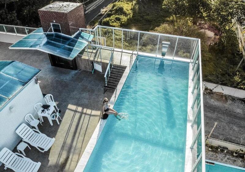 هتل Oriental Praia