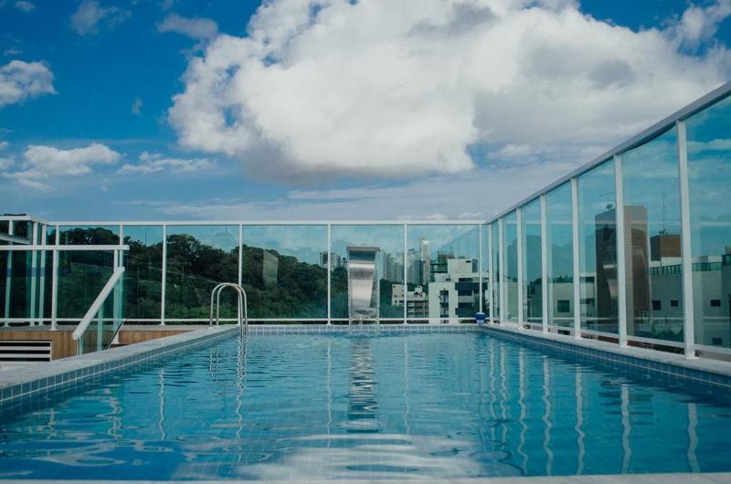 هتل Oriental Praia