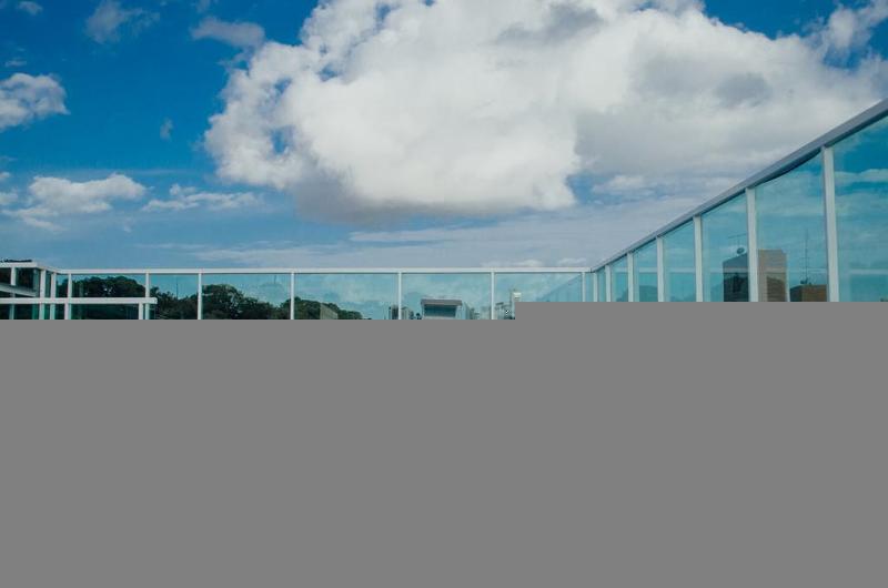 هتل Oriental Praia