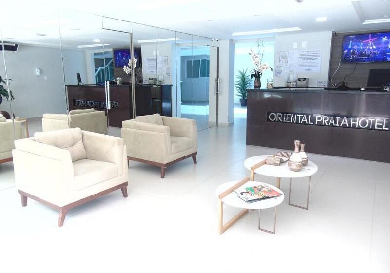هتل Oriental Praia