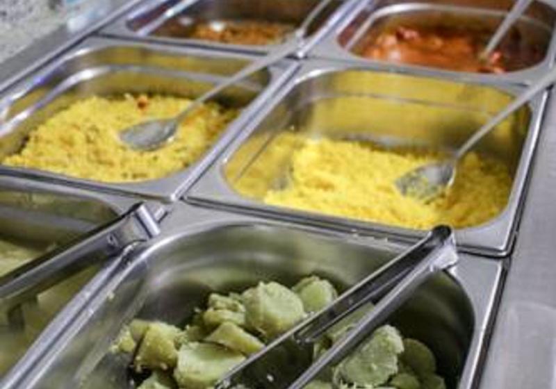 هتل Oriental Praia