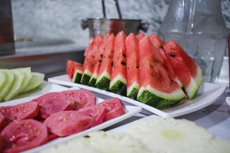 هتل Oriental Praia