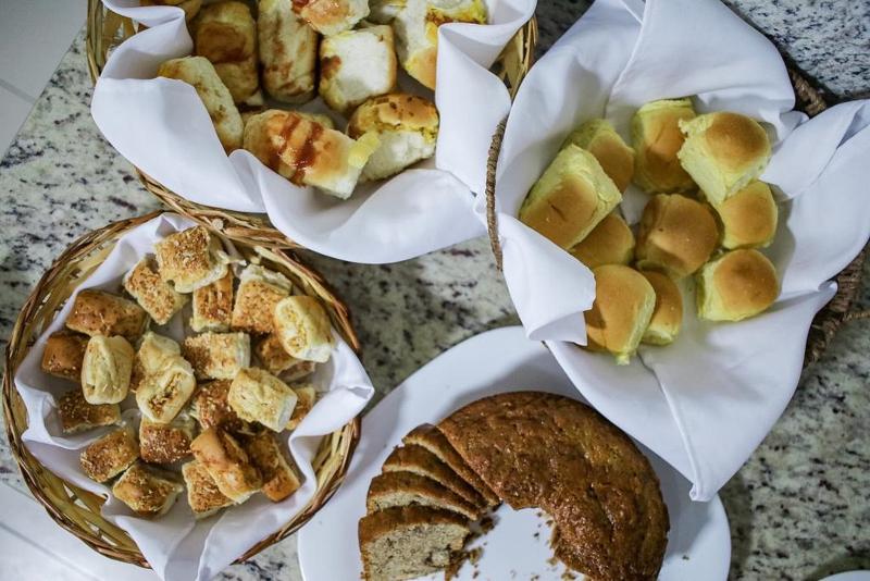 هتل Oriental Praia