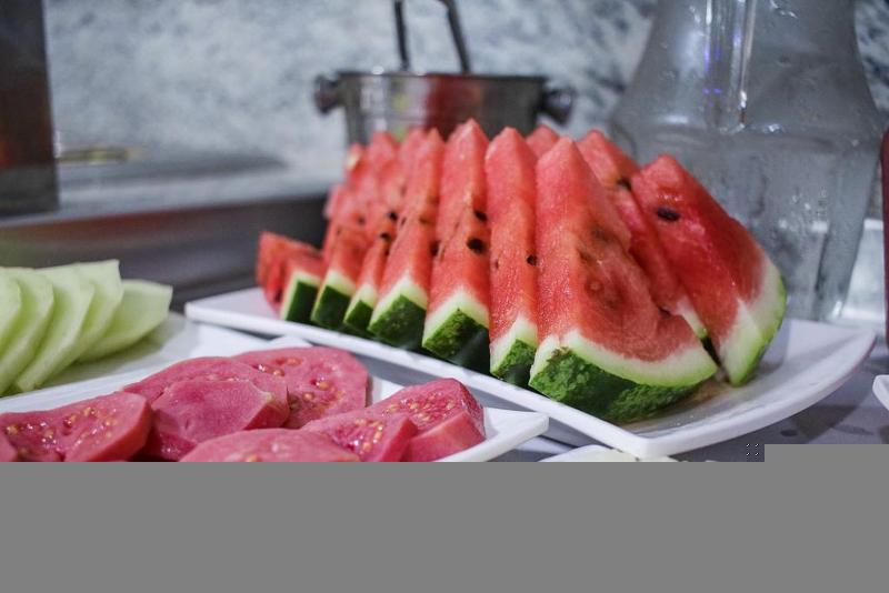 هتل Oriental Praia