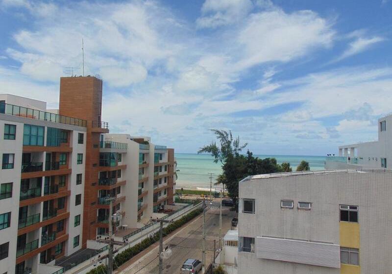 هتل Oriental Praia