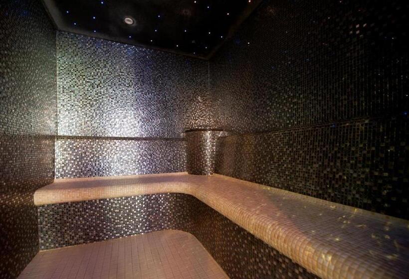 בית מלון כפרי Puchacz Spa