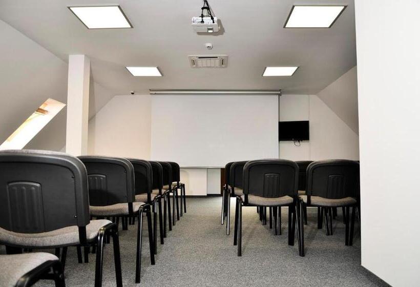 בית מלון כפרי Puchacz Spa