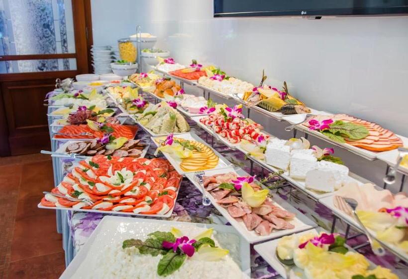 בית מלון כפרי Puchacz Spa