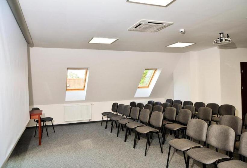 בית מלון כפרי Puchacz Spa