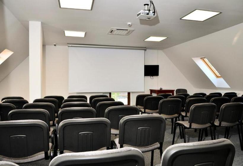 בית מלון כפרי Puchacz Spa