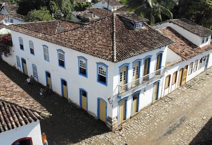 Hotelli Solar Do Porto