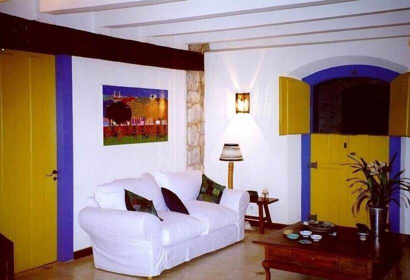 Hotelli Solar Do Porto