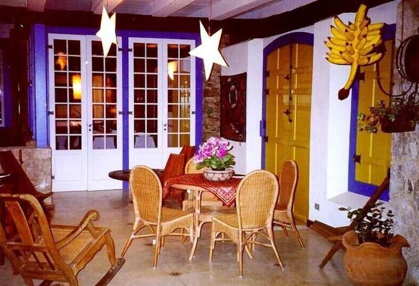 Hotelli Solar Do Porto