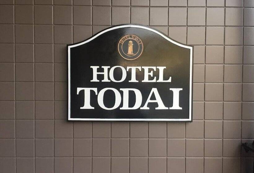 Hotel Todai