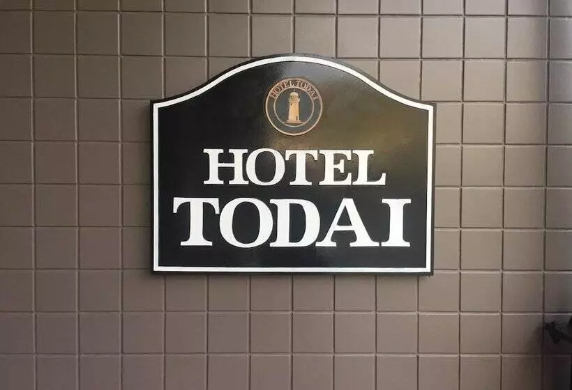 Hotel Todai