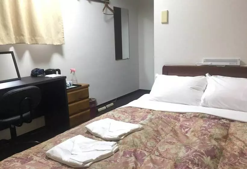 Hotel Todai