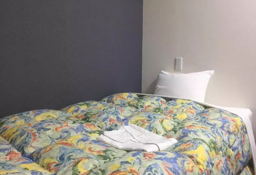 Hotel Todai
