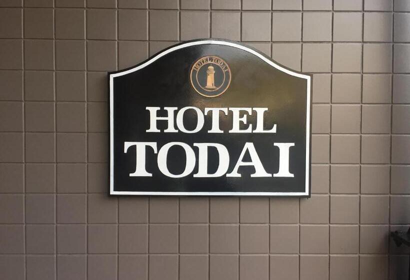 Hotel Todai