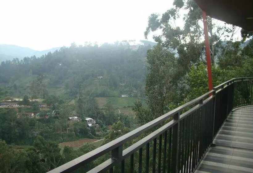 Hotelli Villa Di Sara